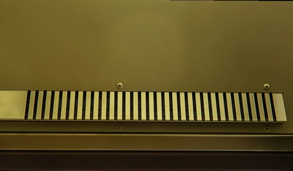 Шкаф кондитерский Carboma LATIUM D4 VM 120-2 (R120Cвр) Inox