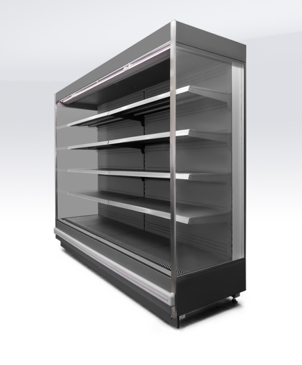 Охлаждаемый стеллаж Rimini L9