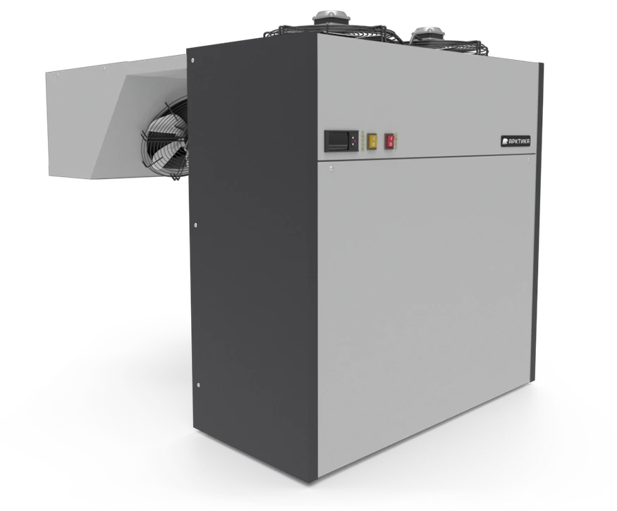 Сплит-система универсальная Арктика  СМС 225 220