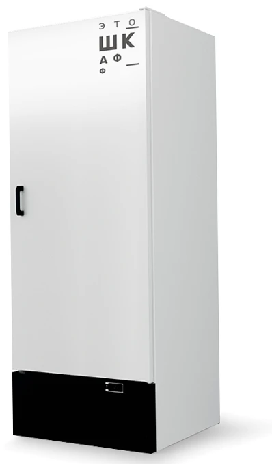 Холодильный шкаф Brandford Shkaff HT 700
