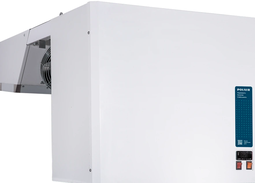 Моноблок низкотемпературный POLAIR MB 214 R Light (MB214R)