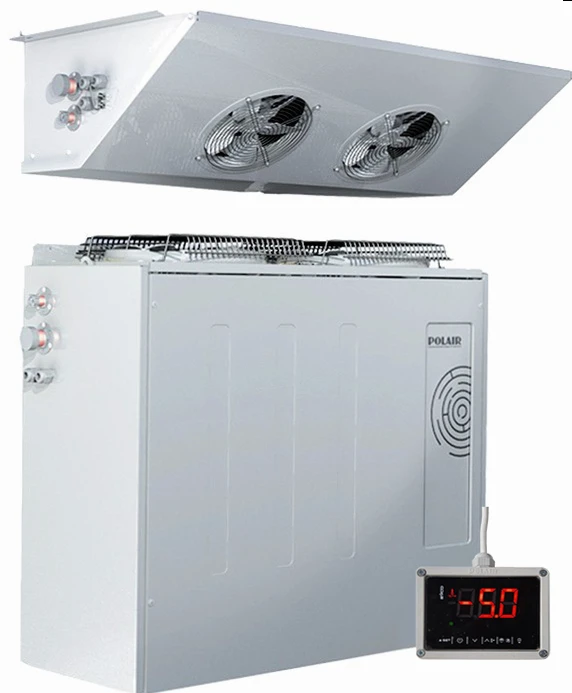 Сплит-система среднетемпературная POLAIR SM222P Professionale