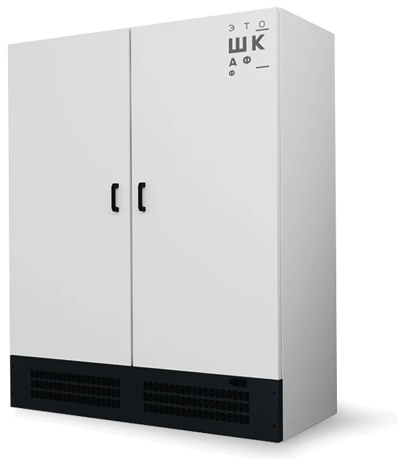 Холодильный шкаф Brandford Shkaff HT 700