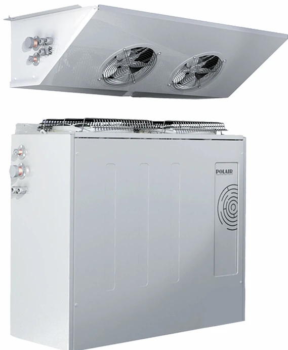 Сплит-система низкотемпературная POLAIR SB211P (Professionale)