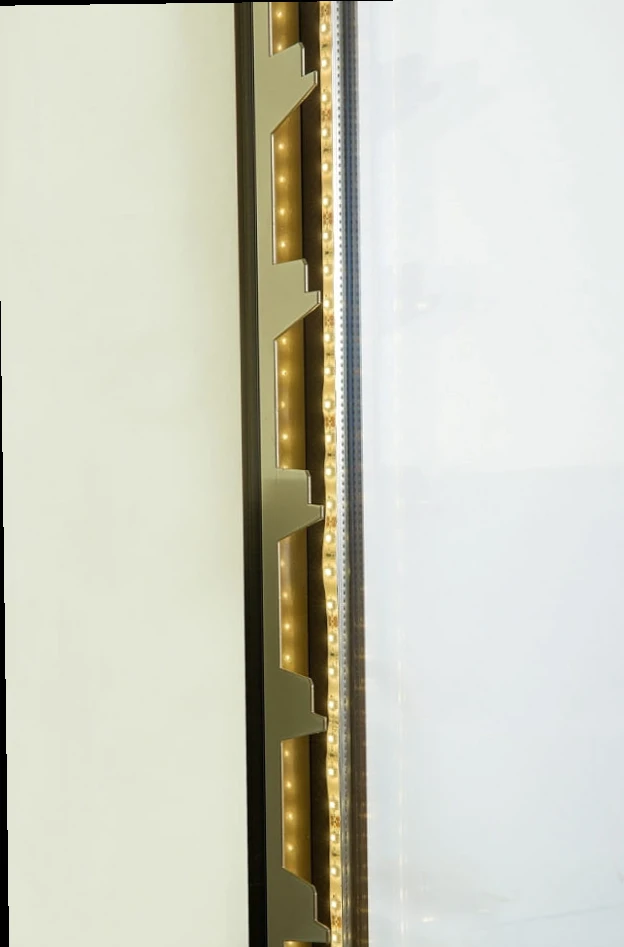 Шкаф кондитерский Carboma LATIUM D4 VM 120-1 (R120C) Inox