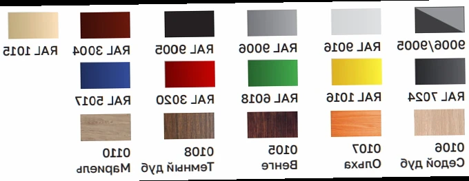 Холодильная горка CARBOMA TOKYO 2 STANDARD F16-08 VV 2,5-1 X1 2.0 (двери стеклопакеты)