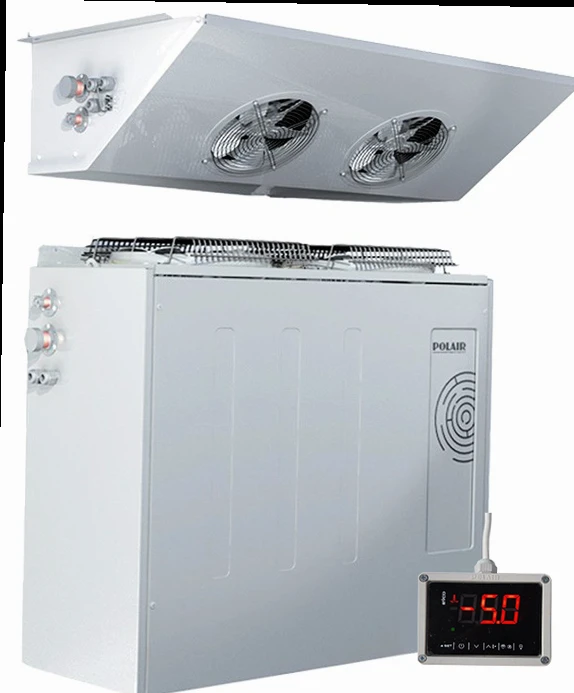 Низкотемпературная сплит-система POLAIR SB216P (Professionale)