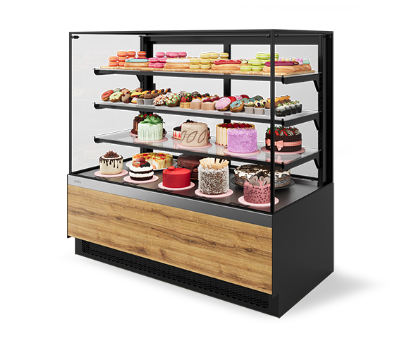 Chilz Vete Kub Lux 130