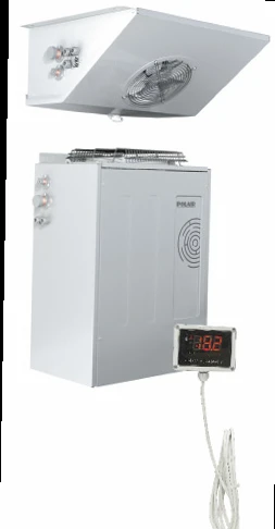 Среднетемпературная сплит-система POLAIR SM115P Professionale
