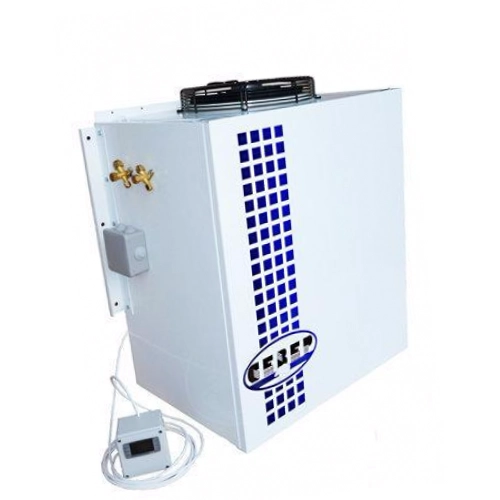 Компрессорно-конденсаторный блок низкотемпературный Север BGS 535 S (с ВПУ)*