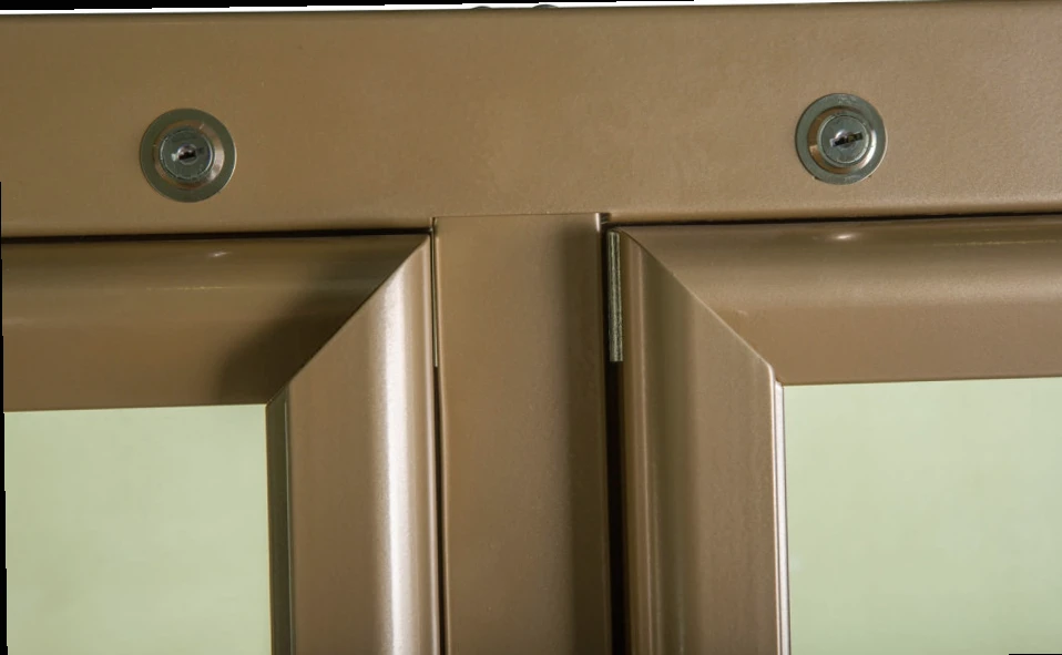 Шкаф кондитерский Carboma LATIUM D4 VM 800-1 (R800C) Inox