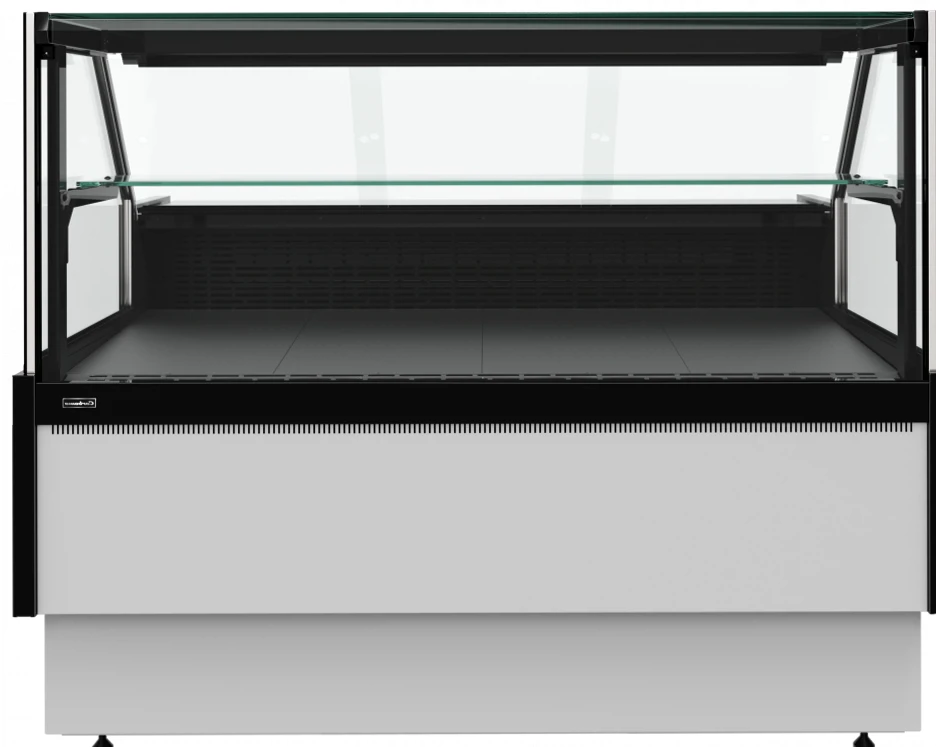 Витрина морозильная Carboma PALM 3 GC95 SL 1,8-1 (9006-9005)