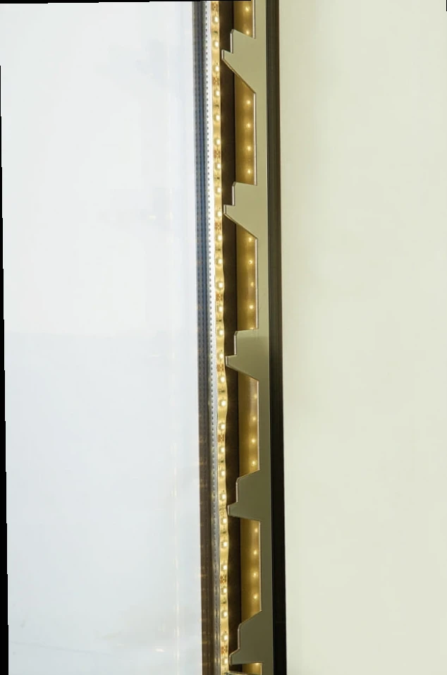 Шкаф кондитерский Carboma LATIUM D4 VM 400-2 (R400Cвр) Inox (вращающиеся полки)