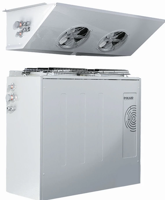 Сплит-система среднетемпературная POLAIR SM222P Professionale