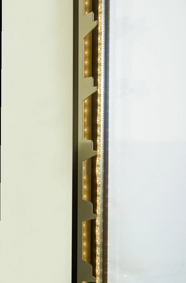 Шкаф кондитерский Carboma LATIUM D4 VM 800-1 (R800C) Inox