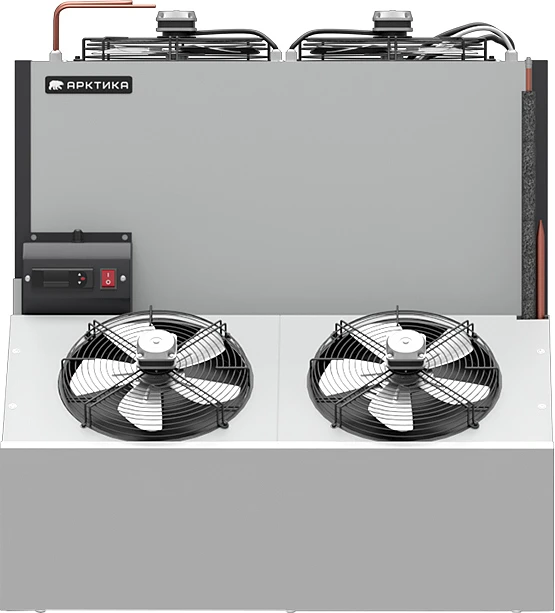 Сплит-система универсальная Арктика  СМС 225 220