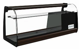 Холодильная настольная витрина Carboma ВХСв-1,0 XL BAR (A37 SM 1,0-11)