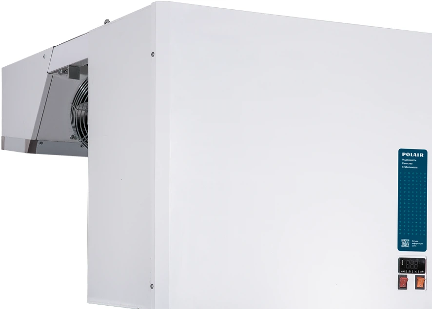 Моноблок низкотемпературный POLAIR MB 211 R (Light)