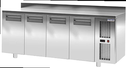 Стол морозильный POLAIR TB4GN-GC (R290)