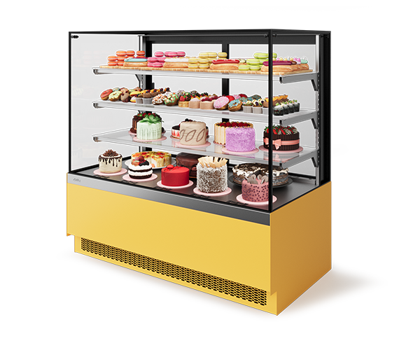 Chilz Vete Kub Lux 130