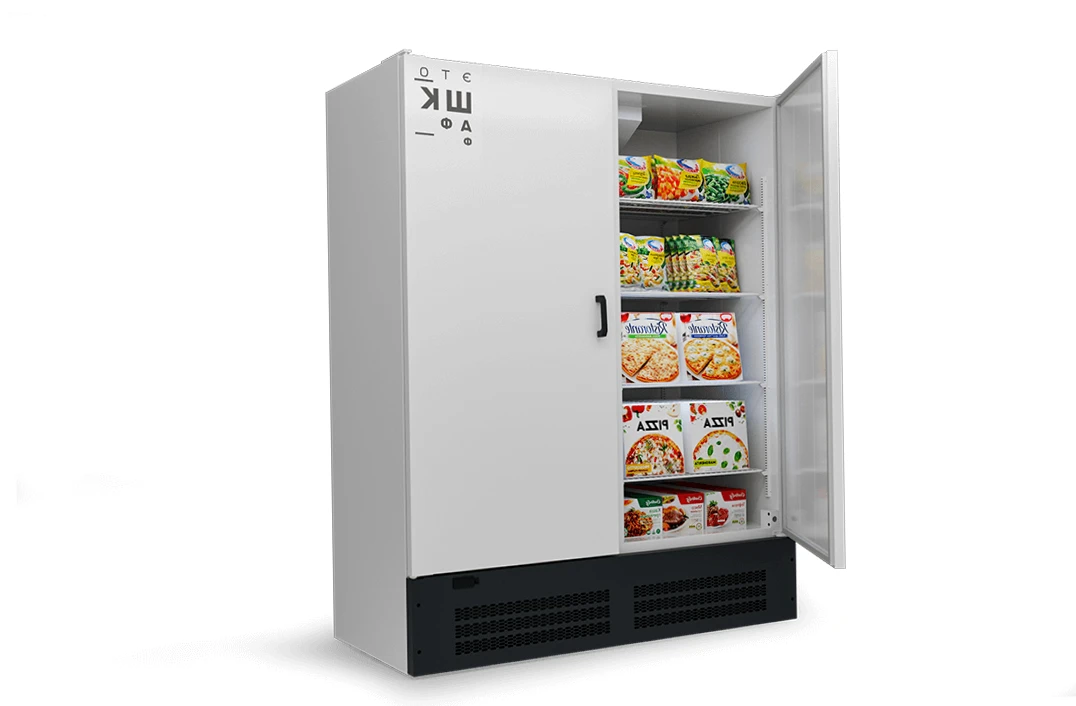 Холодильный шкаф Brandford Shkaff HT 700