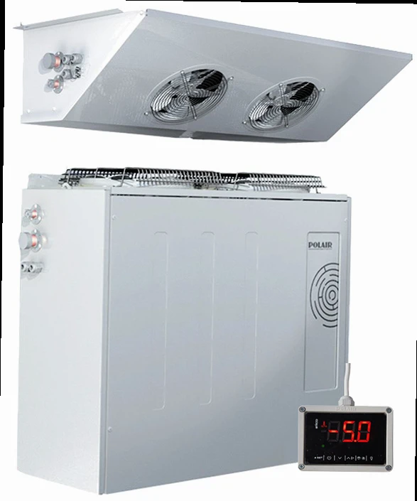 Сплит-система низкотемпературная POLAIR SB211P (Professionale)