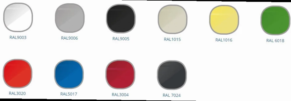 Витрина холодильная Carboma PALM G95 SM 1,5-1 (ВХС-1,5)