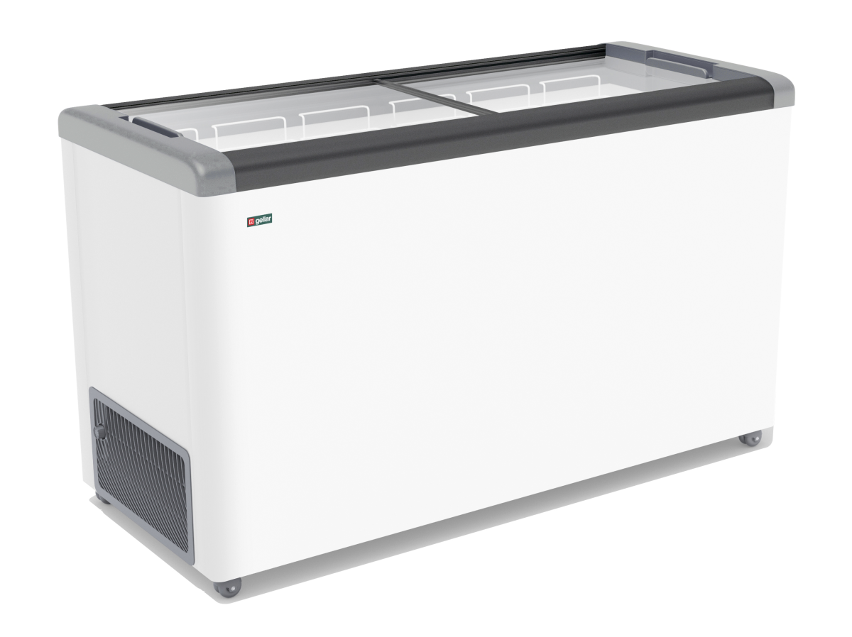 Морозильный ларь Frostor Group GELLAR FG 500 C