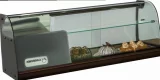 Холодильная витрина Carboma ВХСв-1,5 XL BAR (A37 SM 1,5-11) настольная