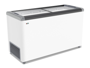 Морозильный ларь Frostor Group GELLAR FG 500 C