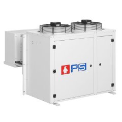 Моноблок низкотемпературный Polus-Sar BGM 320 F