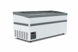 Морозильная бонета Frostor UF 2100 ВЕ