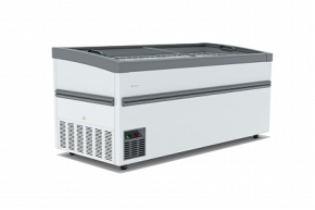 Морозильная бонета Frostor UF 2100 ВЕ