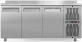 Стол холодильный среднетемпературный POLAIR TM3-GC (R290)