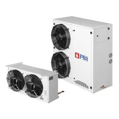 Сплит-система Polus-Sar серии Standart низкотемпераптурная BGS 540 **