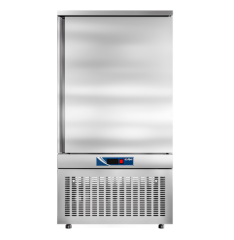 Шкаф шоковой заморозки Abat  ШОК-10-1/1 серии LIGHT