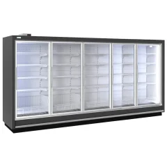 Горка морозильная Cryspi Italfrigo Milan L D5 3905
