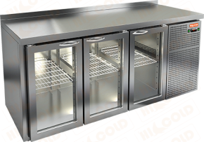 Стол охлаждаемый HICOLD GNG 111 BR2 HT