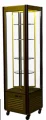 Шкаф кондитерский Carboma LATIUM D4 VM 400-1 (R400C) Inox