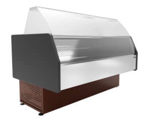 Витрина холодильная гастрономическая Арктика 1800 NN