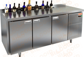 Стол охлаждаемый HICOLD GN 111 HT V