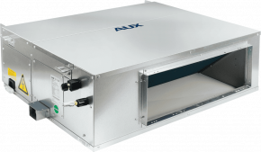 Канальная сплит-система AUX ALMD-H60/5R1C + AL-H60/5R1C(U)