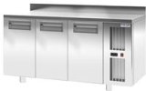 СТОЛ ХОЛОДИЛЬНЫЙ POLAIR TM3-GC БЕЗ СТОЛЕШНИЦЫ