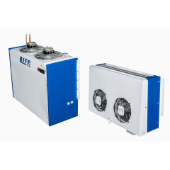 Сплит-система Polus-Sar серии Lite среднетемпературная MGS 212 L