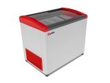 Морозильный ларь Frostor Group FG 350 E