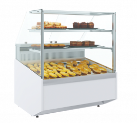 Кондитерская витрина КС95