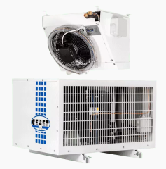 Сплит-система низкотемпературная Север BGSF 117 S L7