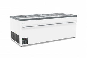 Морозильная бонета Frostor UF 2000 В