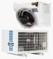 Сплит-система среднетемпературная Север MGSF 211 S L4