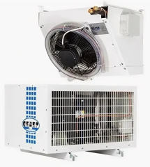 Сплит-система среднетемпературная Север MGSF 103 S L7